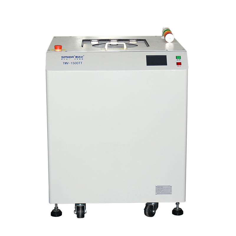 I-1500ml i-vacuum yelebhu evuselela i-deaeration mixer idibanisa izinto eziphezulu ze-viscosity