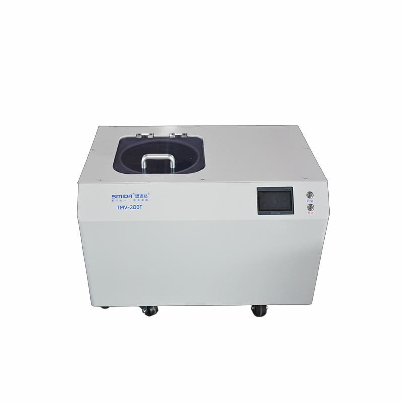 300ml iLabhorethri Vacuum yePlanethi yeCentrifugal Deaeration Mixer eZimeleyo yoLawulo lwesantya