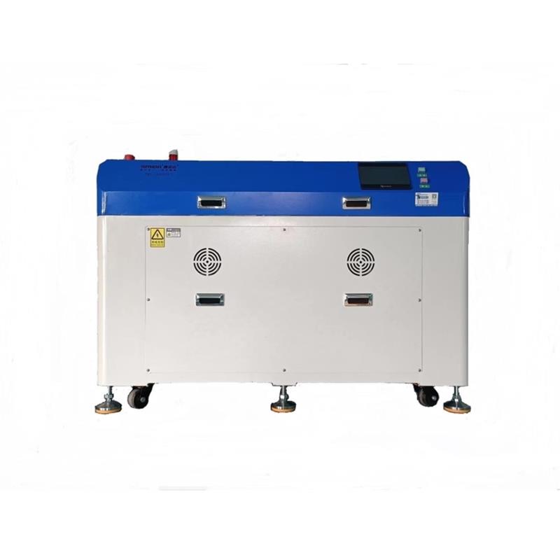 7000ml umthamo omkhulu ilebhu vacuum iplanethi ukuxuba defoaming mixer