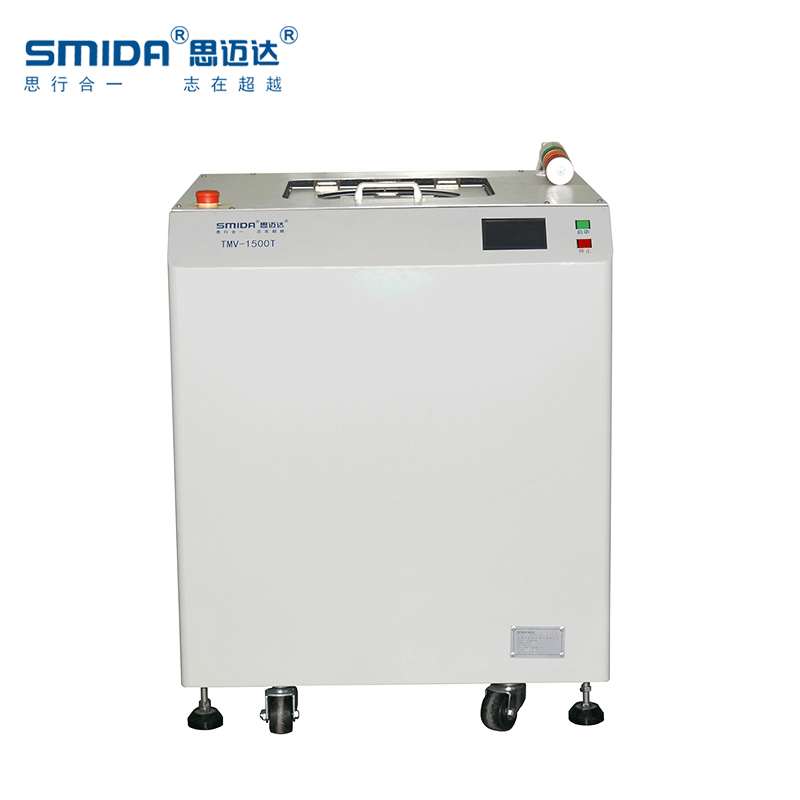 I-750g * 2 i-vacuum ephindwe kabini yelebhu yeplanethi evuselela i-deaeration mixer idibanisa izinto eziphezulu ze-viscosity