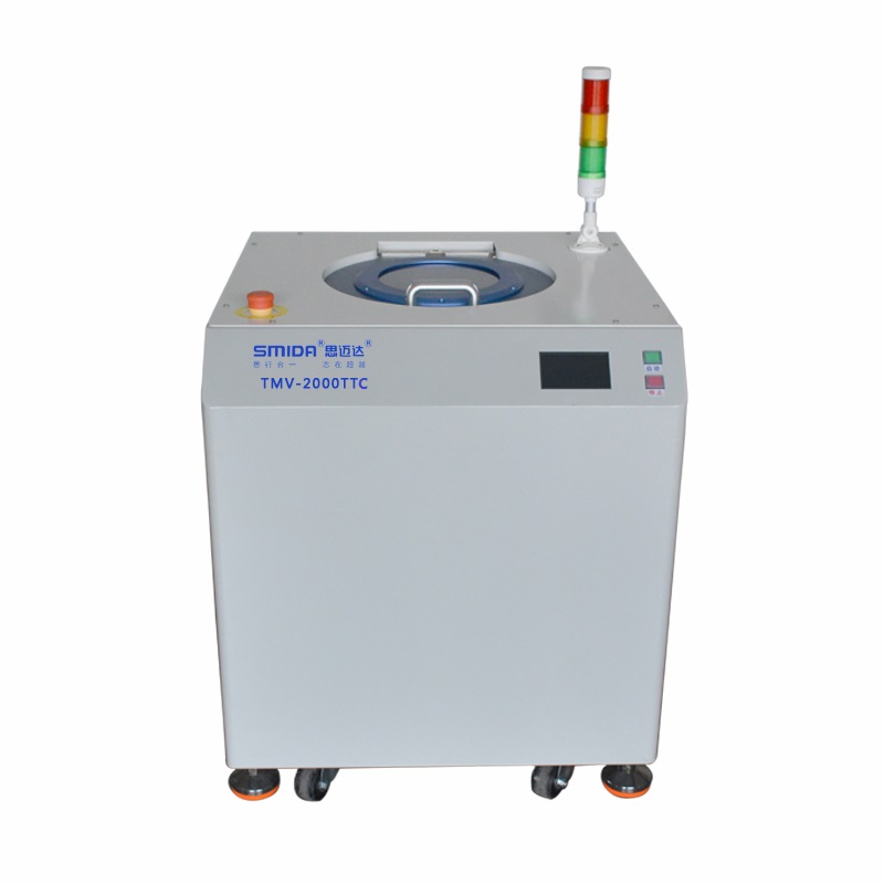 Ilebhu yeplanethi ye-centrifugal deaeration mixer vacuum yokuxuba izixhobo
