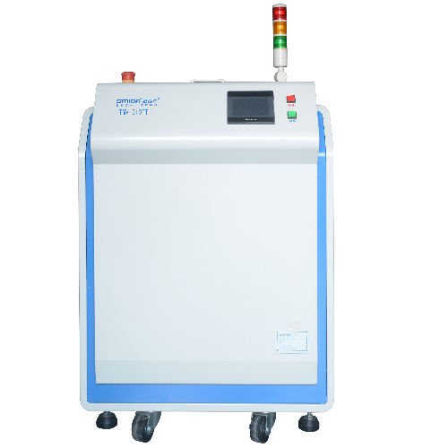 Umshini weLebhu yePlanethi yokuxuba i-centrifugal mixer